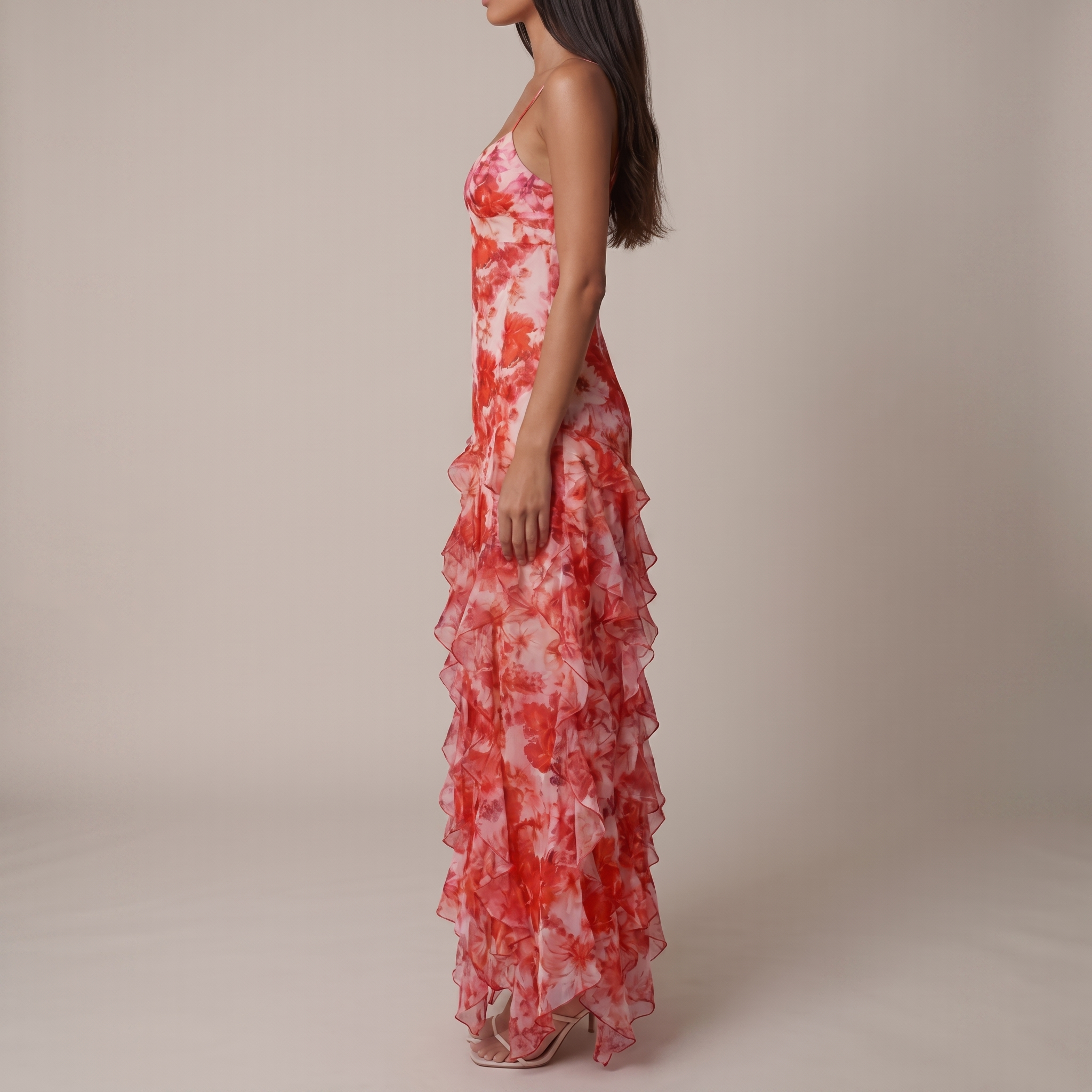 Margot Maxi Dress