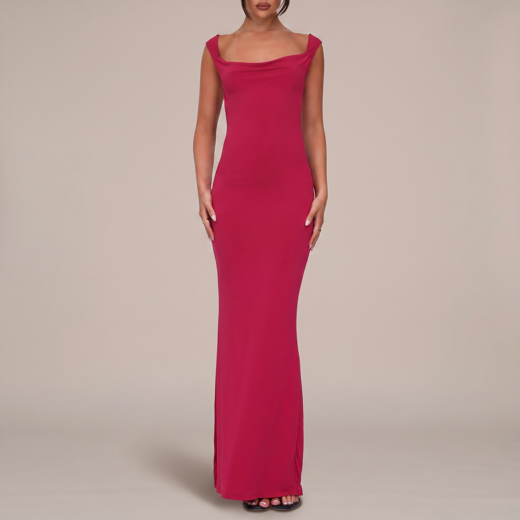Morana Maxi Dress
