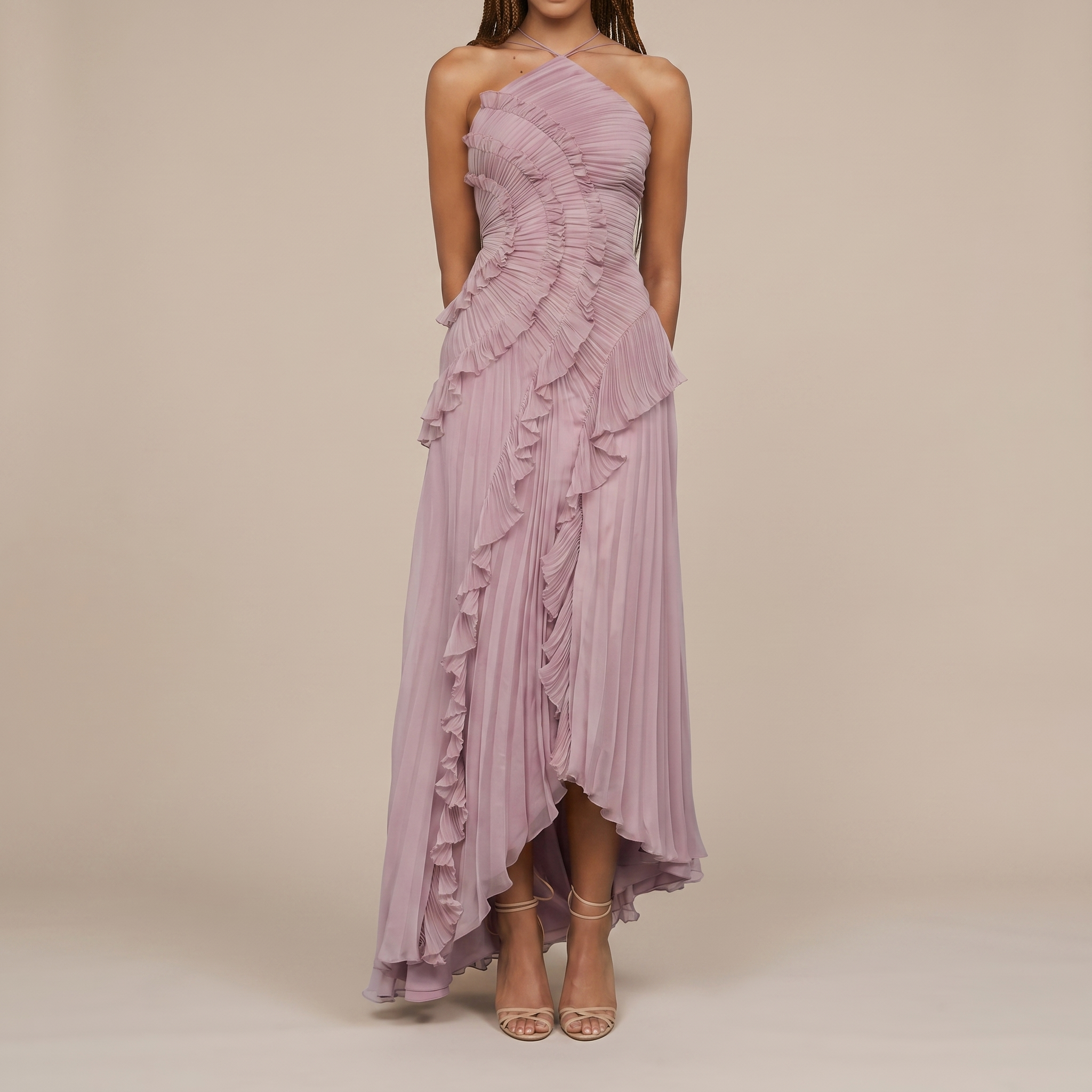 Serelina Maxi Dress