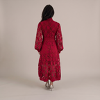 Acia Lace Dress