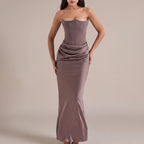 Bella Maxi Dress
