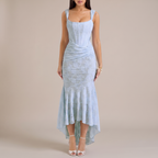 Carisia Maxi Dress