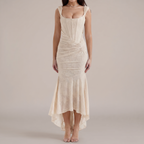 Carisia Maxi Dress
