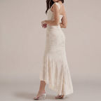 Carisia Maxi Dress