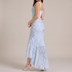 Carisia Maxi Dress