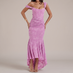 Carisia Maxi Dress