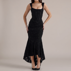 Carisia Maxi Dress
