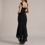 Carisia Maxi Dress