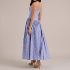 Cielle Midi Dress