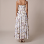 Cielle Midi Dress