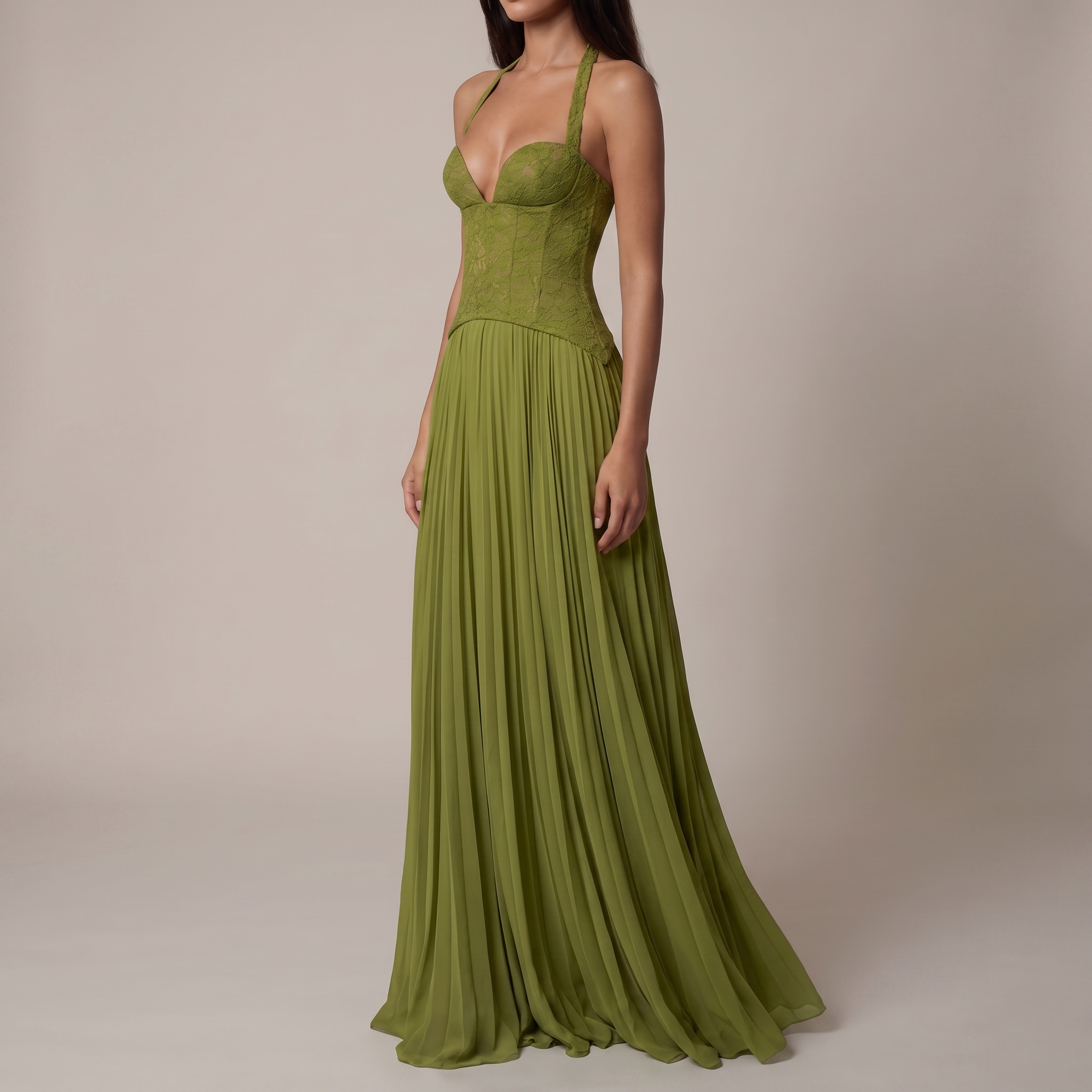 Fairy Maxi Dress