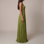 Fairy Maxi Dress