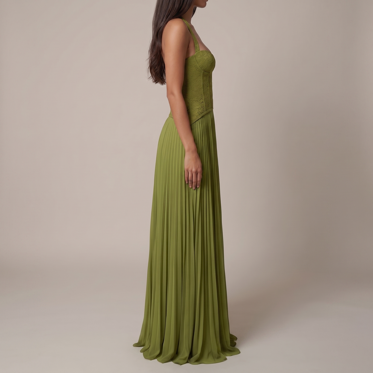 Fairy Maxi Dress