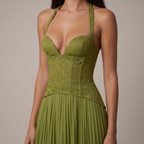 Fairy Maxi Dress