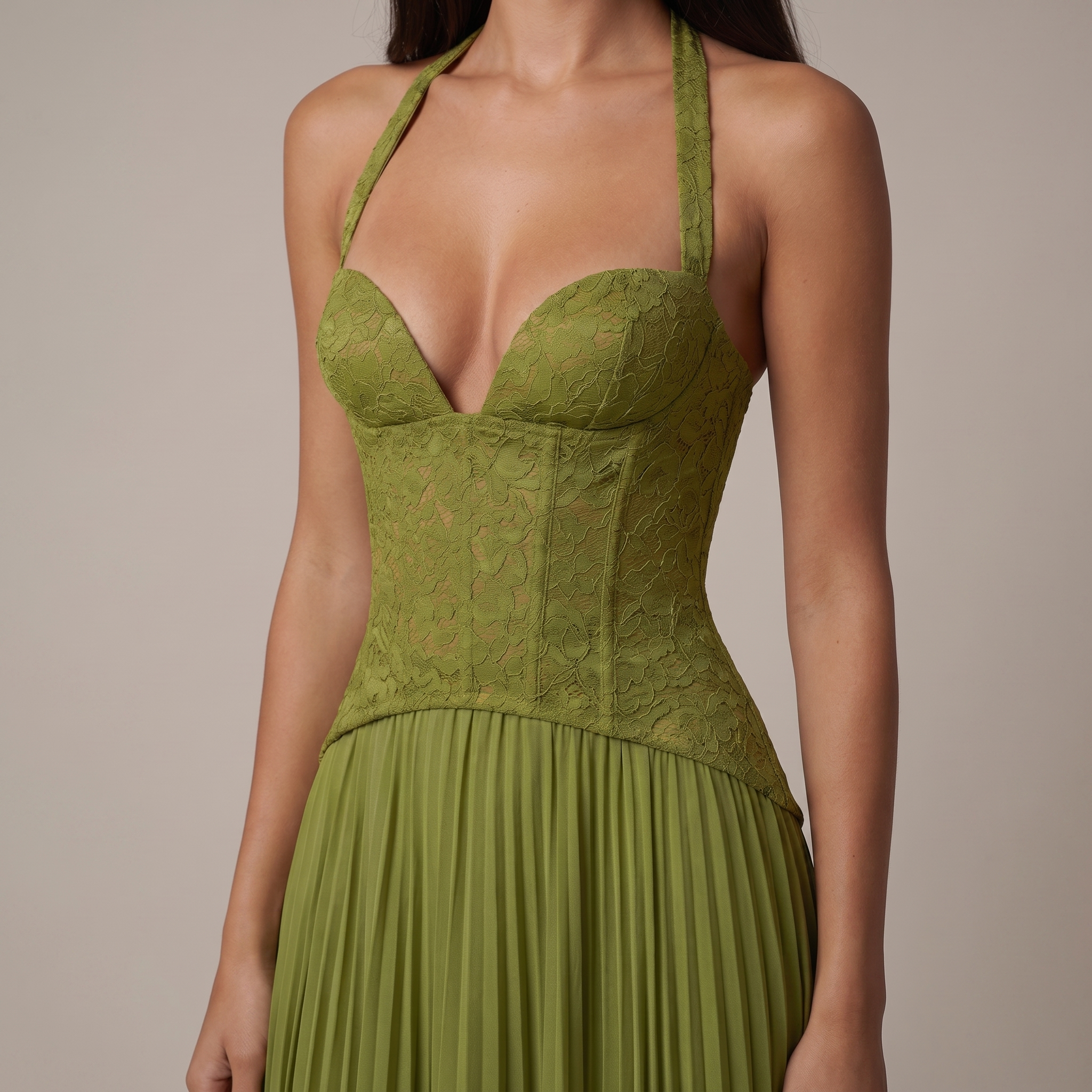 Fairy Maxi Dress
