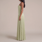 Forest Maxi Dress