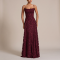Fransesca Maxi Dress