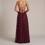 Fransesca Maxi Dress