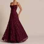Fransesca Maxi Dress