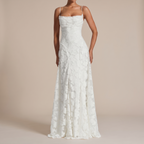 Fransesca Maxi Dress