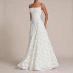 Fransesca Maxi Dress