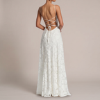 Fransesca Maxi Dress