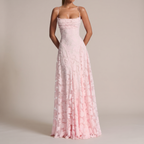 Fransesca Maxi Dress