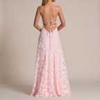 Fransesca Maxi Dress