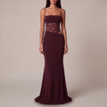 Isabella Maxi Dress