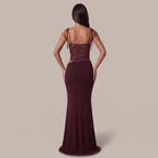 Isabella Maxi Dress