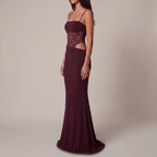 Isabella Maxi Dress