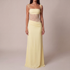Isabella Maxi Dress