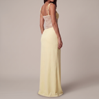 Isabella Maxi Dress