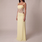 Isabella Maxi Dress