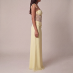 Isabella Maxi Dress