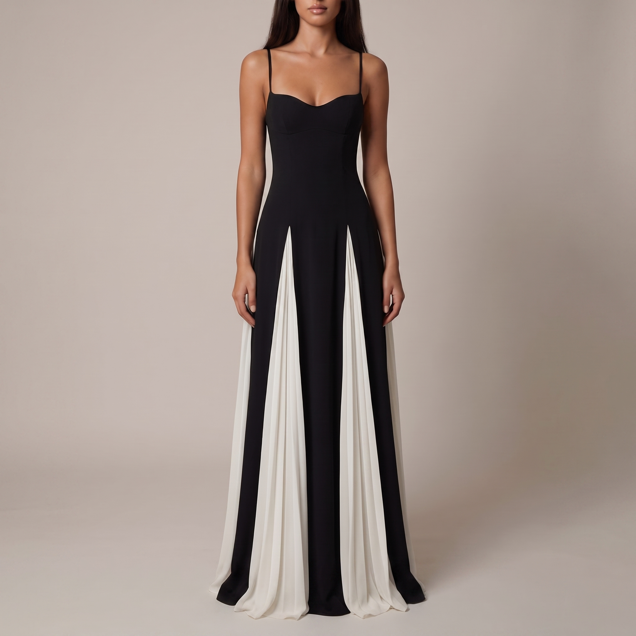 Lara Maxi Dress