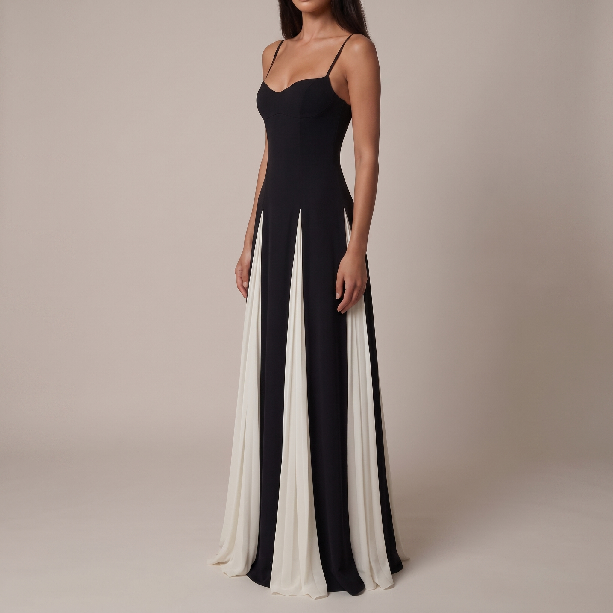 Lara Maxi Dress