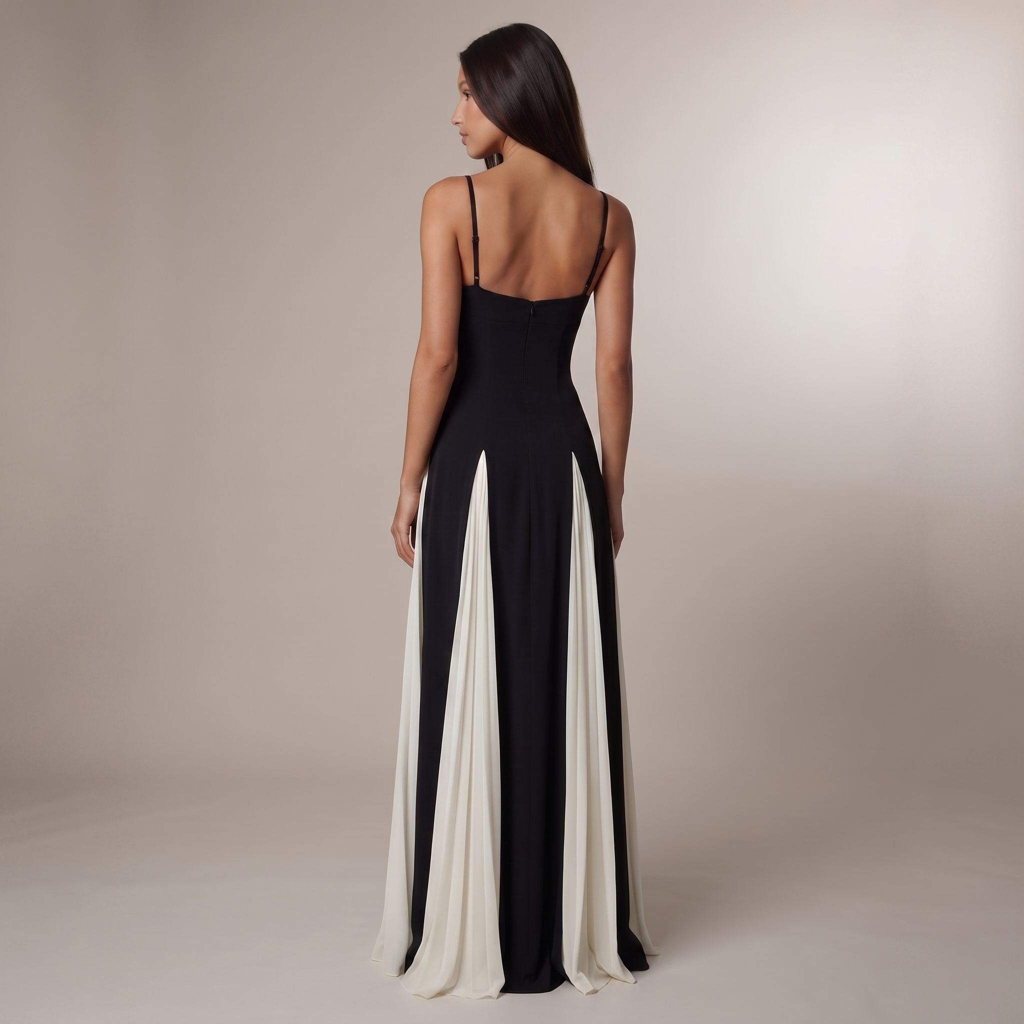 Lara Maxi Dress