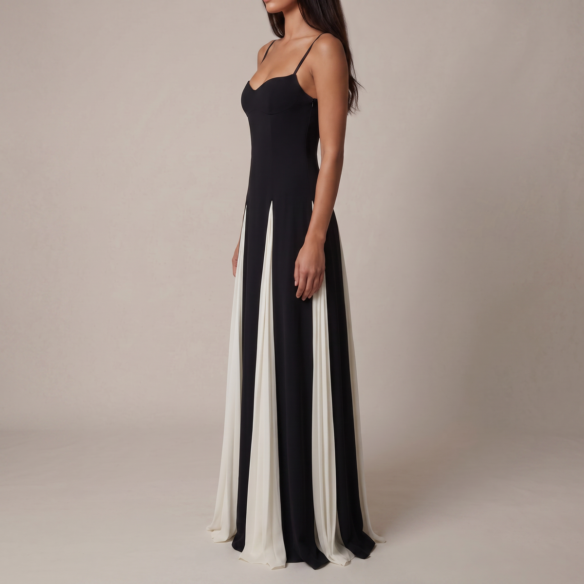 Lara Maxi Dress