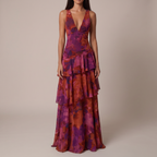 Lisa Maxi Dress