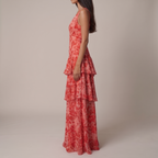 Lisa Maxi Dress