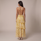 Lisa Maxi Dress