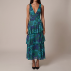 Lisa Maxi Dress
