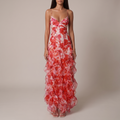 Margot Maxi Dress
