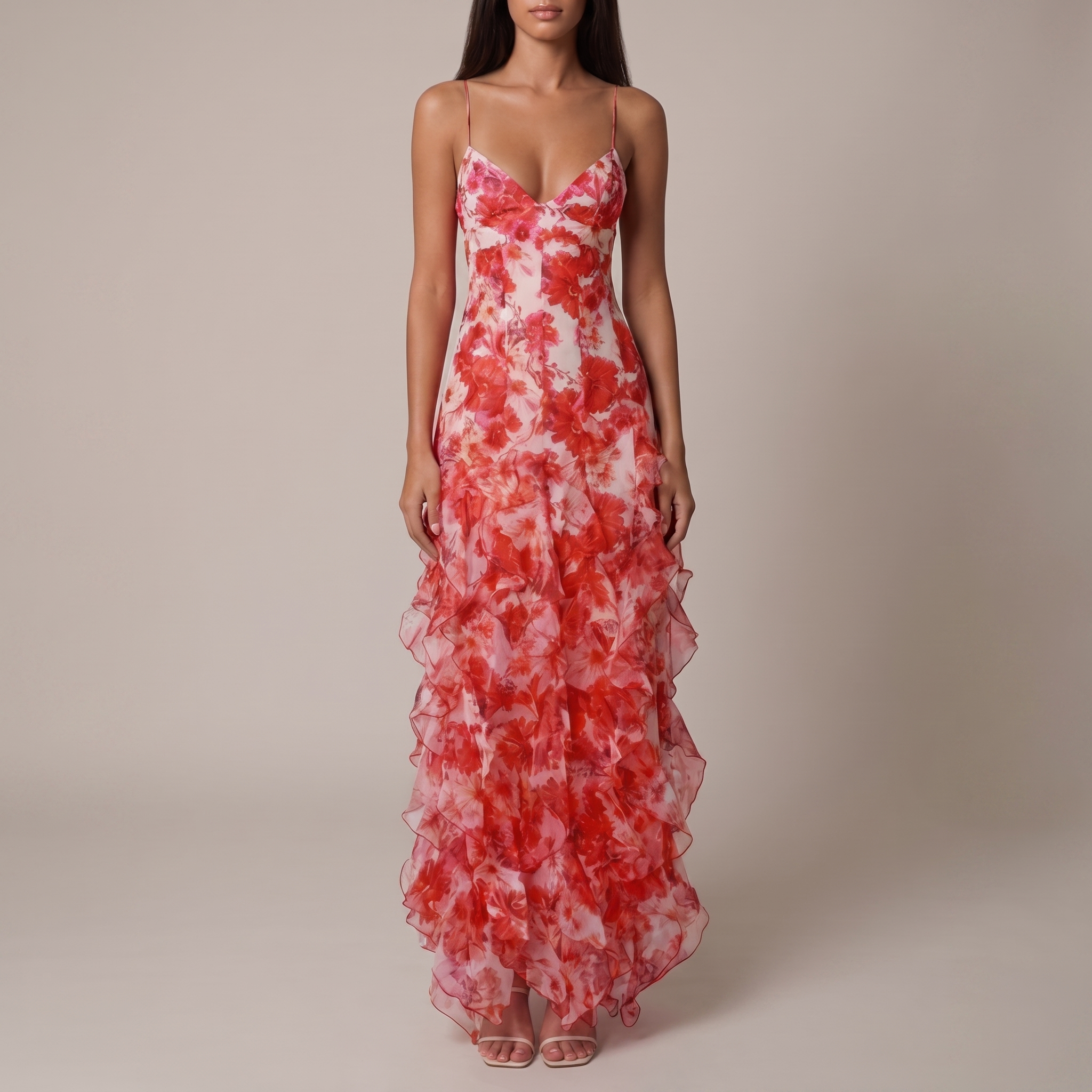 Margot Maxi Dress