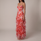 Margot Maxi Dress
