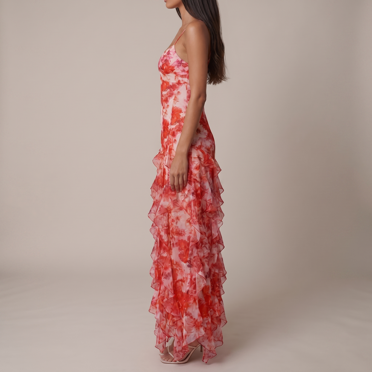 Margot Maxi Dress