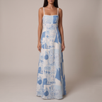 Moana Maxi Dress