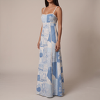 Moana Maxi Dress