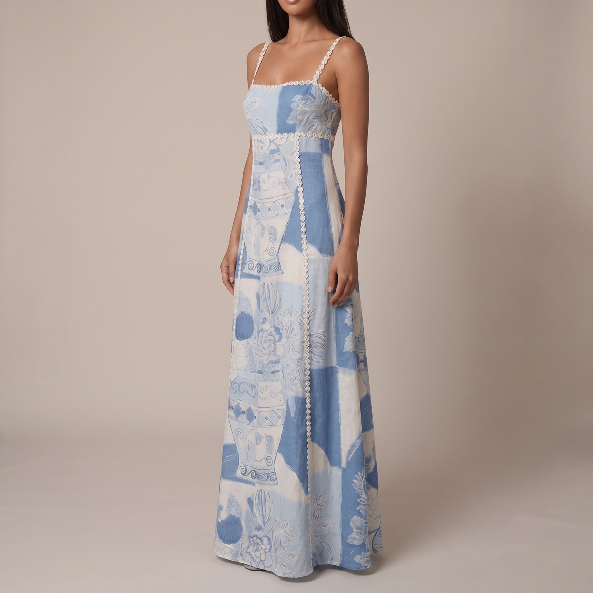 Moana Maxi Dress